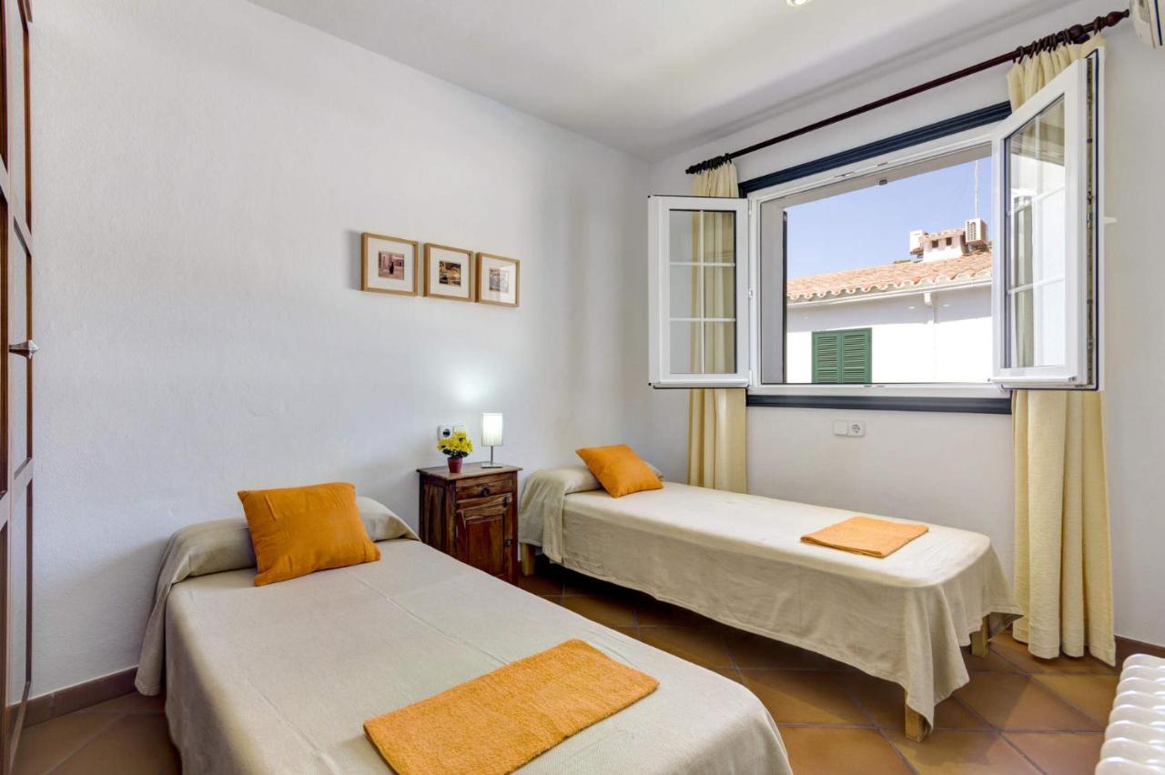 Ca'N Toni Villa, Cala Galdana เฟอร์เรเรียส ภายนอก รูปภาพ